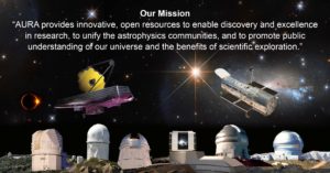 astronomy