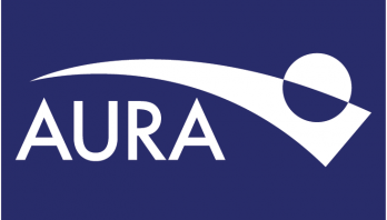 AURA Logo