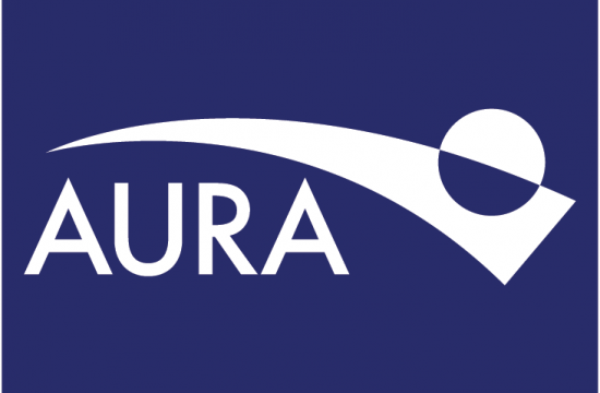 AURA Logo