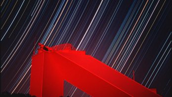National Science Foundation to Fund New Windows on the Universe Center for Astronomy Outreach at Kitt Peak National Observatory