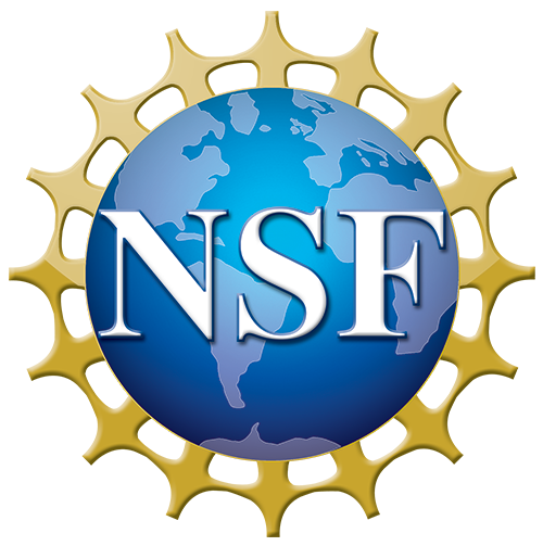 NSF logo