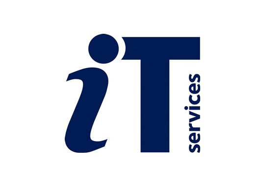 Link to IT services