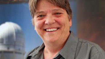 Lori Allen headshot