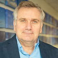 Mario Hamuy