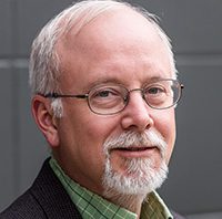 Patrick McCarthy