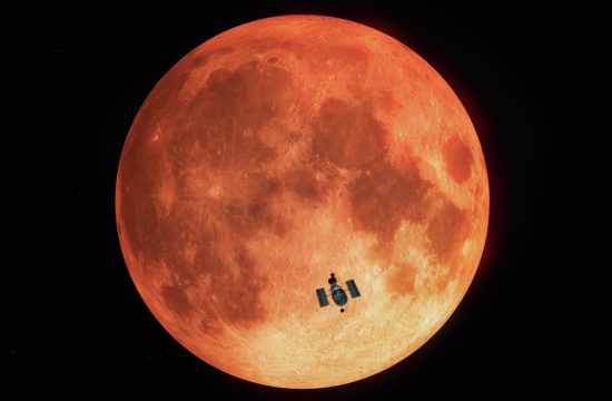 STScI: Hubble Uses Earth as a Proxy for Identifying Oxygen on Potentially Habitable Planets Around Other Stars