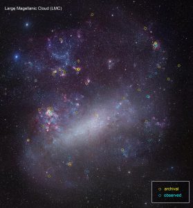 stsci ultraviolet hubble