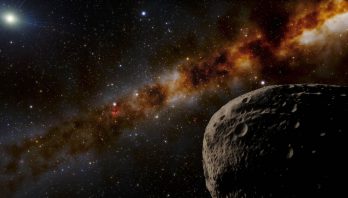 NOIRLab: Astronomers Confirm Solar System’s Most Distant Known Object Is Indeed Farfarout