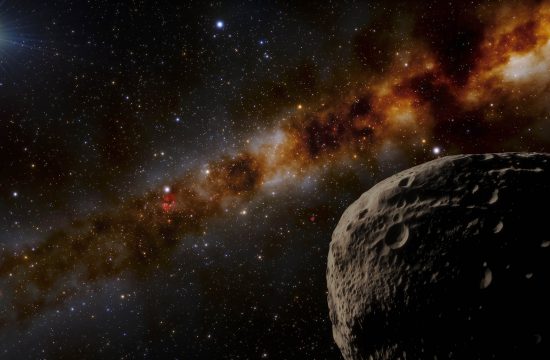 NOIRLab: Astronomers Confirm Solar System’s Most Distant Known Object Is Indeed Farfarout