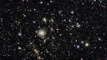 NOIRLab: Dark Energy Survey Releases Most Precise Look at the Universe’s Evolution