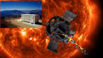 NSO: Exploring the Sources of the Solar Wind with Parker Solar Probe and NSO/GONG