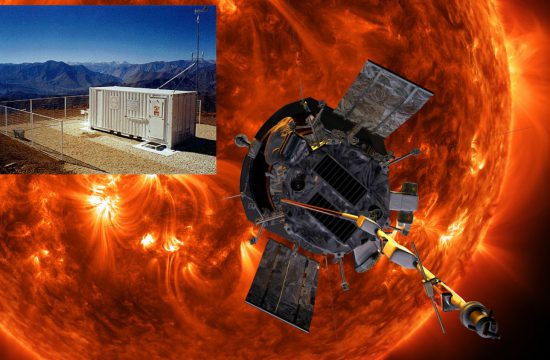 NSO: Exploring the Sources of the Solar Wind with Parker Solar Probe and NSO/GONG