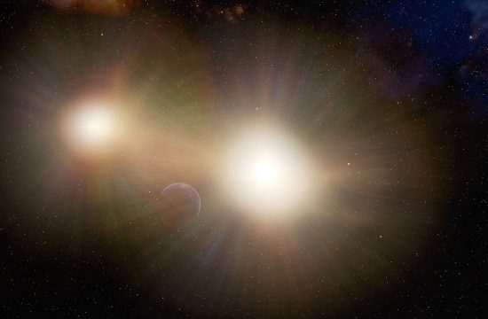 NOIRLab: Are We Missing Other Earths?