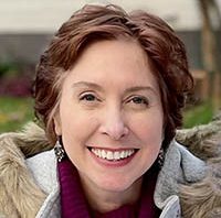 Dana Lehr headshot