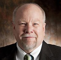 Kurt Lindstrom headshot