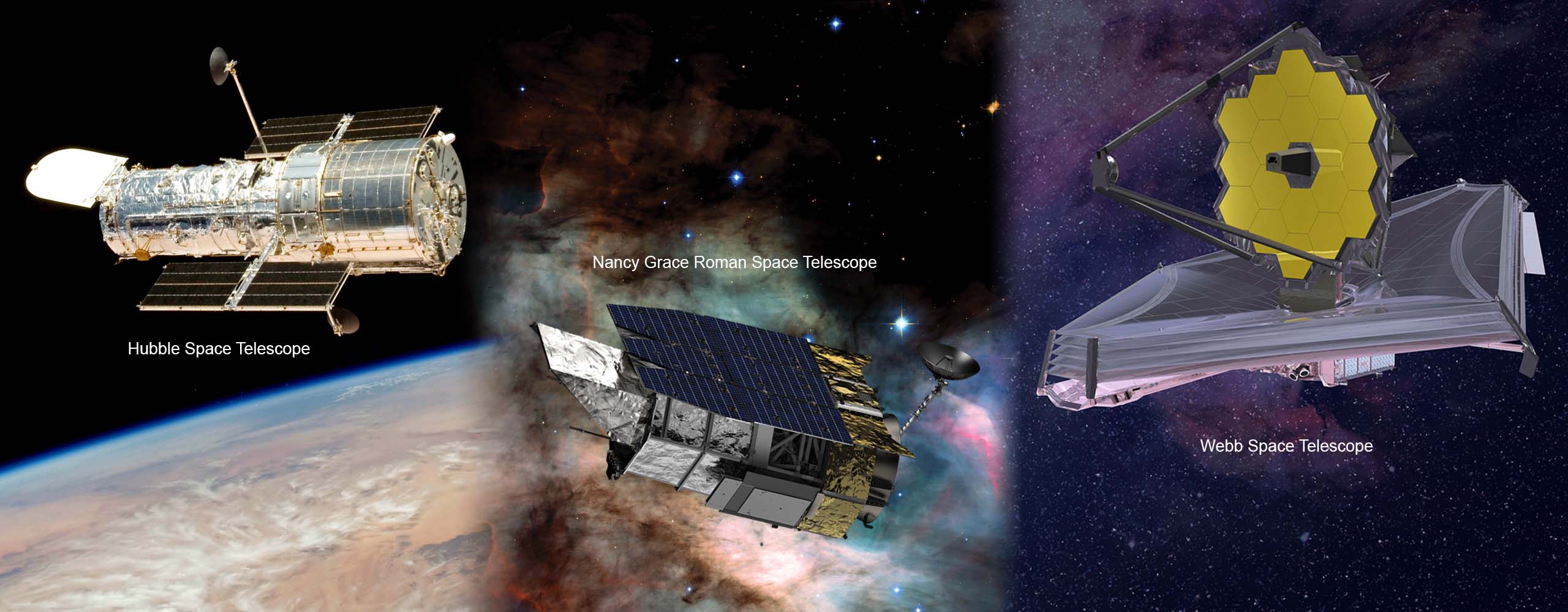 STScI - AURA Astronomy