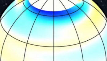 NSO: NSF’s GONG Observations of Long-period Oscillations of the Sun