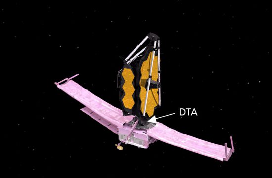 Day 4: Science Operation not limited by fuel; Webb’s Tower Extends