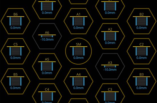 Day 25: Slow and Steady Wins in Space