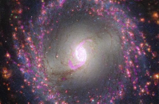 STScI: Capturing All That Glitters in Galaxies with NASA’s Webb