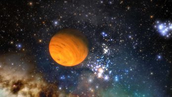 NOIRLab: Largest Collection of Free-Floating Planets Found in the Milky Way
