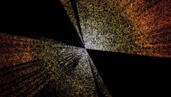 NOIRLab: DESI at Kitt Peak Has Mapped More Galaxies Than All Previous 3D Surveys Combined