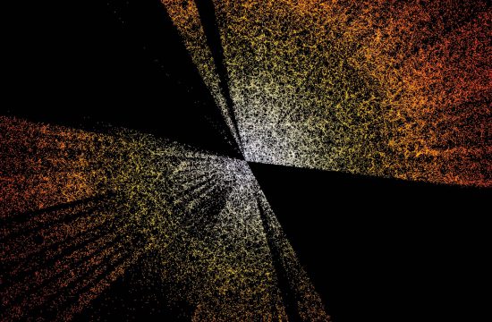 NOIRLab: DESI at Kitt Peak Has Mapped More Galaxies Than All Previous 3D Surveys Combined
