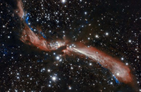 Young stellar jets