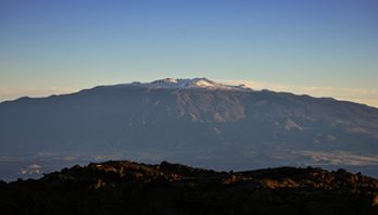 AURA Board Endorses Principles for the Future Management of Astronomical Facilities on Maunakea