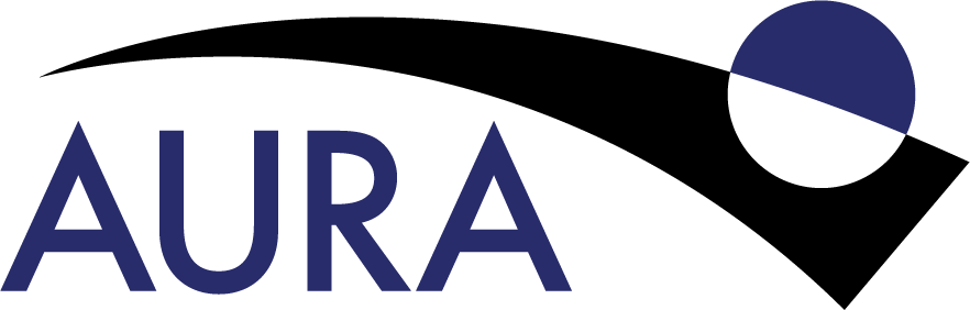 AURA logo