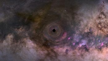 STScI: Hubble Determines Mass of Isolated Black Hole Roaming Our Milky Way Galaxy