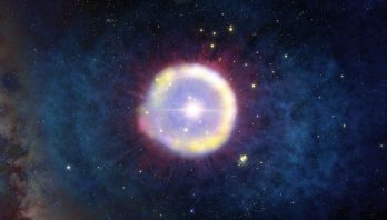 NOIRLab: Potential First Traces of the Universe’s Earliest Stars
