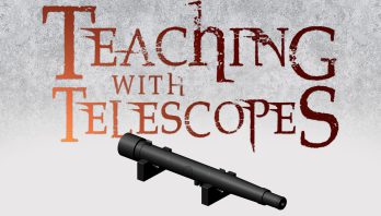 Teaching With Telescopes