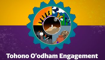 Tohono O'odham Engagement