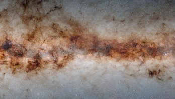 Astronomers have released a gargantuan survey of the galactic plane of the Milky Way.