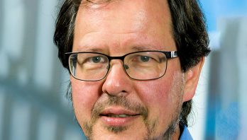 AURA Appoints Christoph Keller as next National Solar Observatory Director