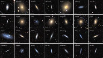 New Siena Galaxy Atlas Delivers Improved Measurements of Almost 400,000 Nearby Galaxies