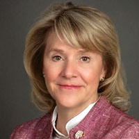 Kathie Olsen