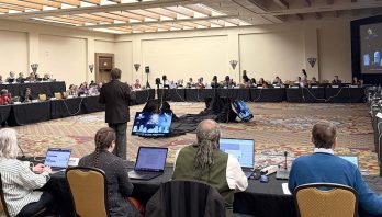 2026 AURA Annual Meeting